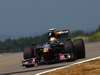 GP TURCHIA - Prove Libere
